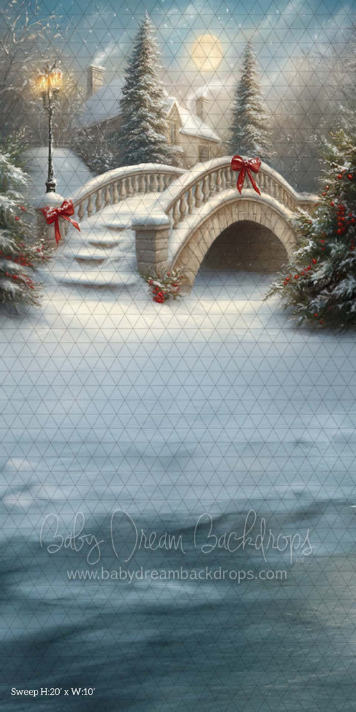 Sweep Holiday Nostalgia (CM)