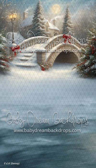 Sweep Holiday Nostalgia (CM)