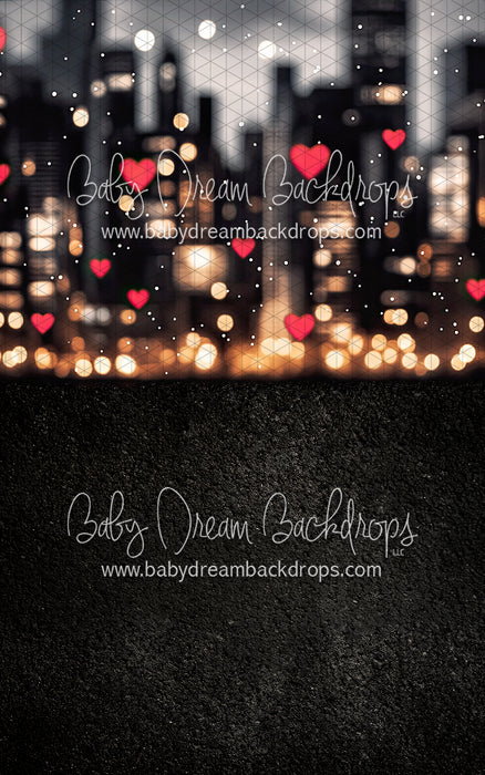 Sweep I Heart City Lights (KR)