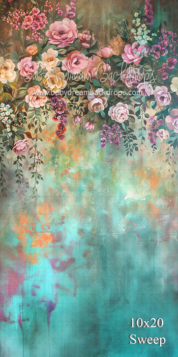 Sweep Jazlyn Floral (VR)