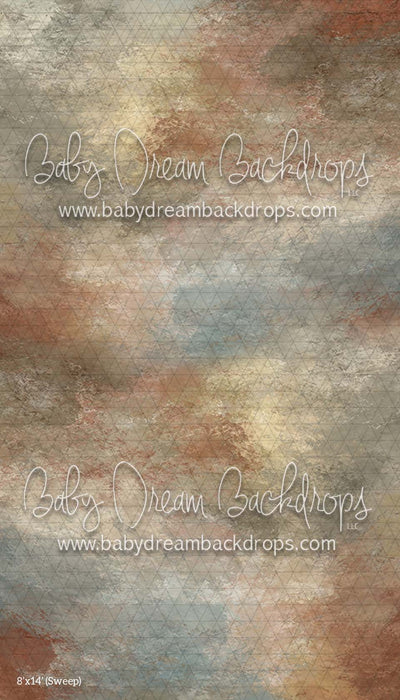 Sweep Jupiter Texture (CM)