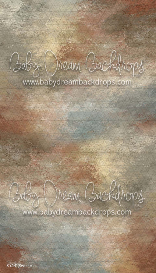 Sweep Jupiter Texture (CM)