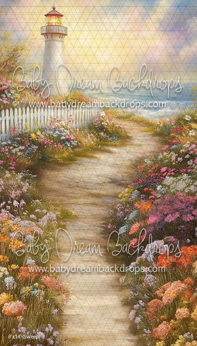 Sweep Light The Way (CM)