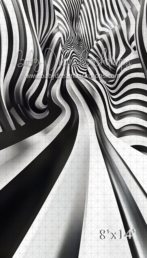 Sweep Lines (VR)