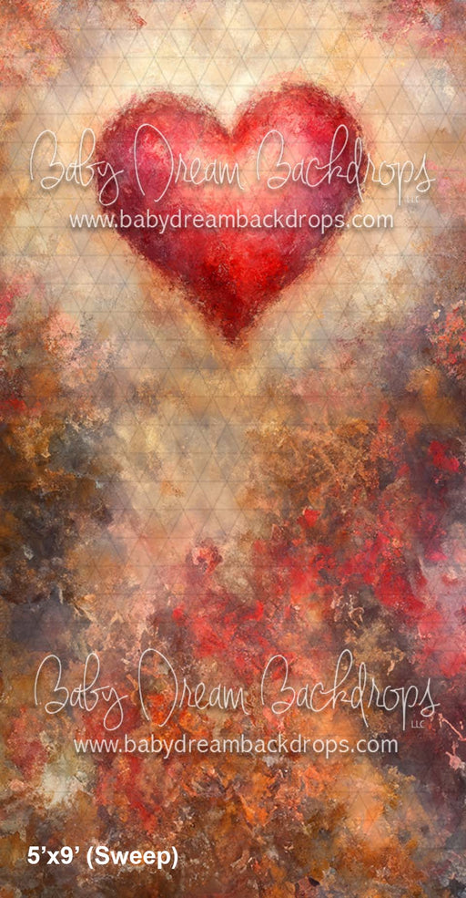 Sweep Love Texture (CM)