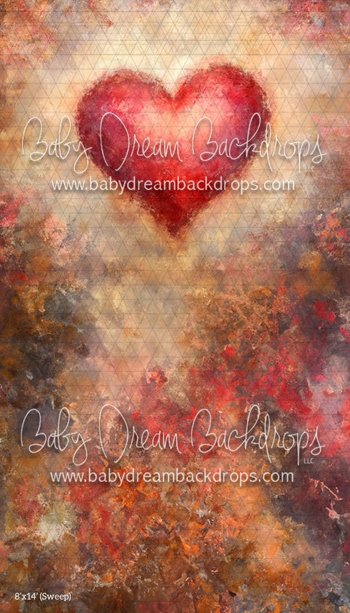 Sweep Love Texture (CM)
