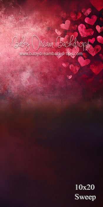 Sweep Love you Bunches (VR)