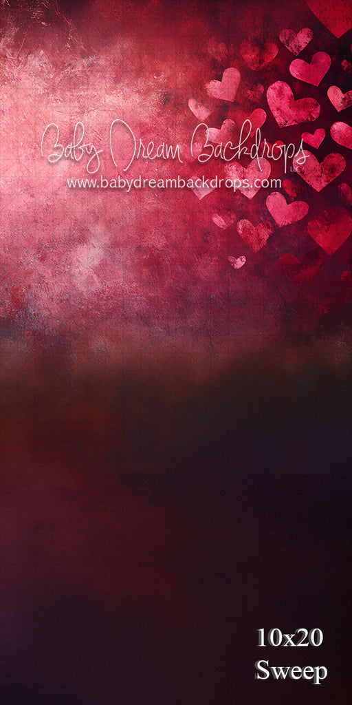 Sweep Love you Bunches (VR)