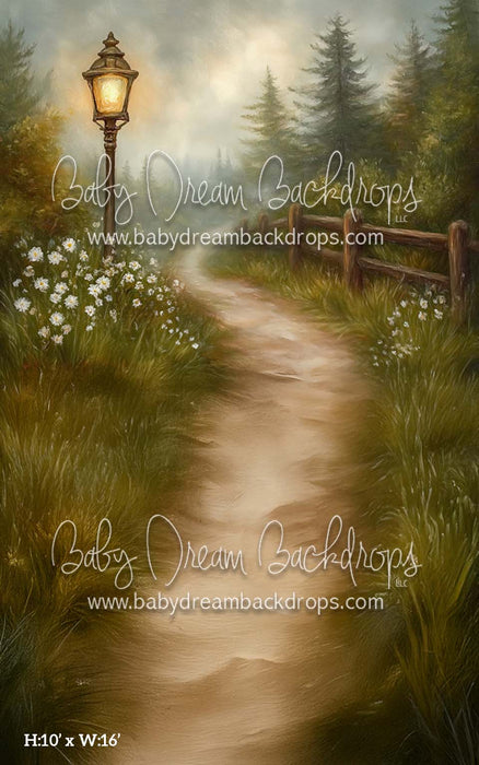 Sweep Midsummer Forest (CM)