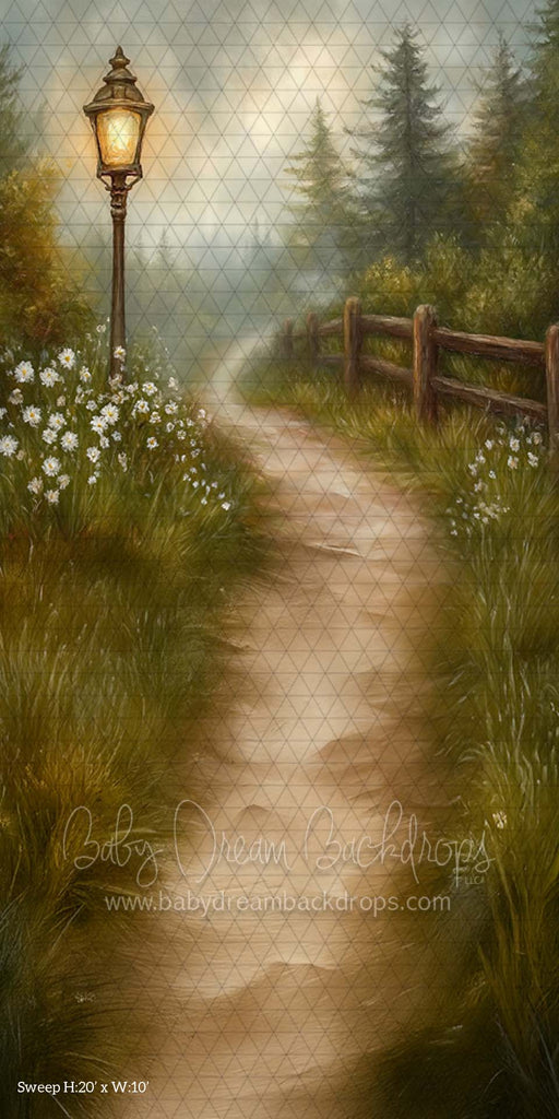 Sweep Midsummer Forest (CM)