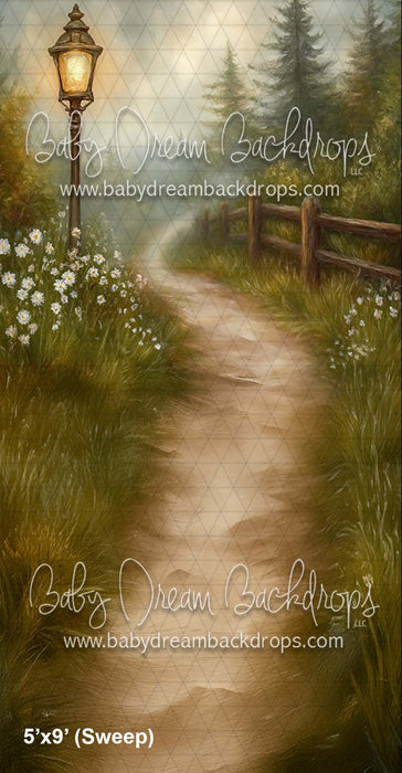 Sweep Midsummer Forest (CM)