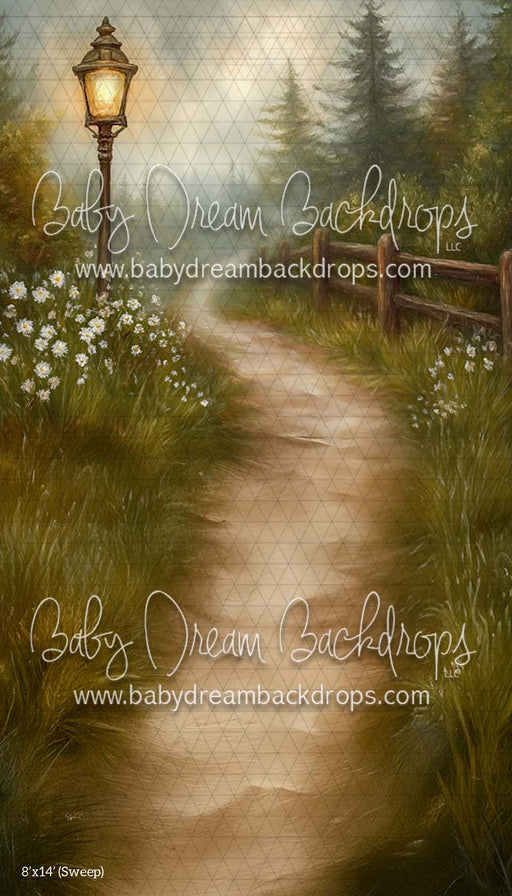 Sweep Midsummer Forest (CM)