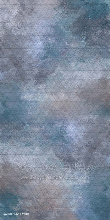 Sweep Neptune Texture (CM)