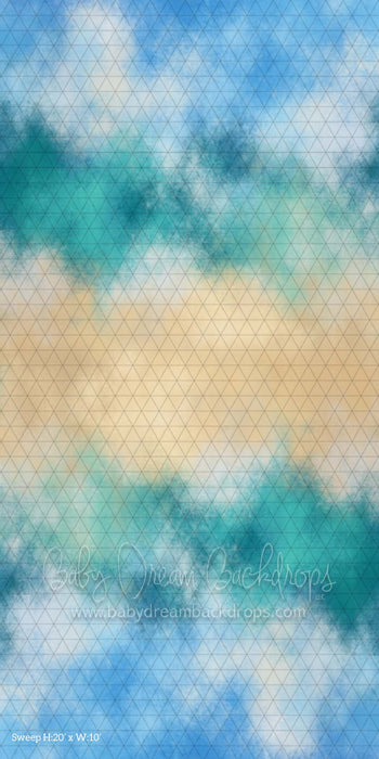 Sweep Neried Texture (CM)