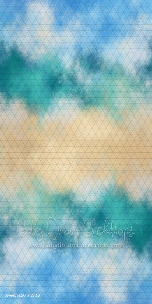 Sweep Neried Texture (CM)