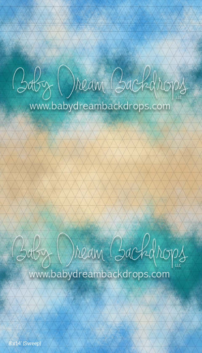 Sweep Neried Texture (CM)