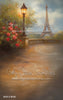 Sweep Parisian Echo (CM)