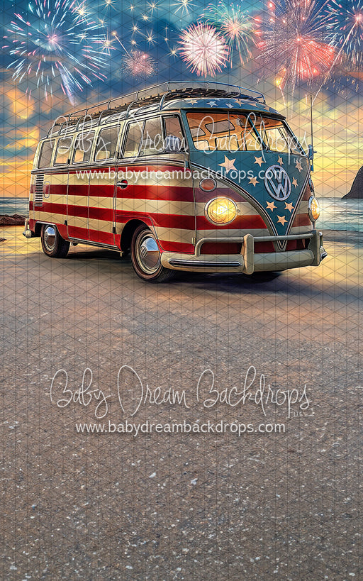 Sweep Party in the USA (BD)