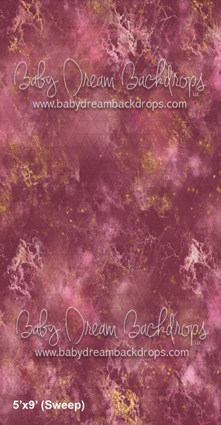 Sweep Pink Galaxy Texture (CM)