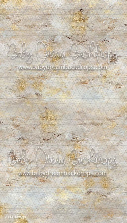 Sweep Pyrite Texture (CM)
