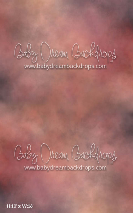 Sweep Rose ash texture (CM)