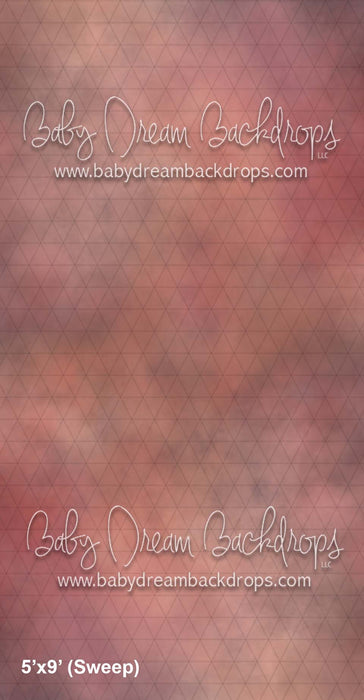 Sweep Rose ash texture (CM)