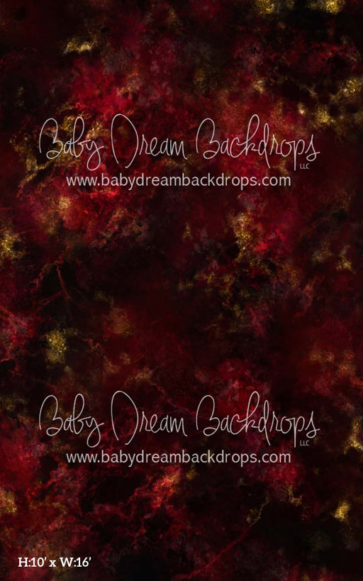 Sweep Ruby Galaxy texture (CM)