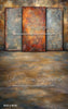 Sweep Rust Panels (CM)