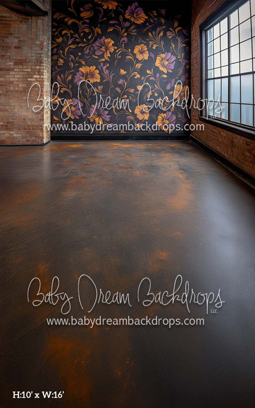 Sweep Salem Loft (CM)