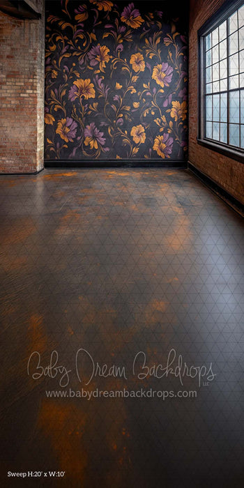 Sweep Salem Loft (CM)