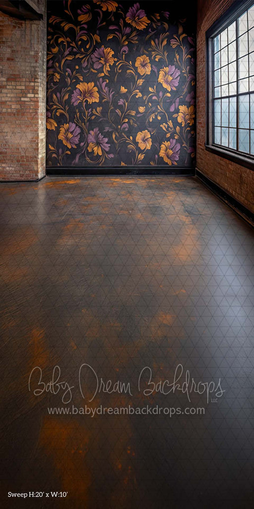 Sweep Salem Loft (CM)