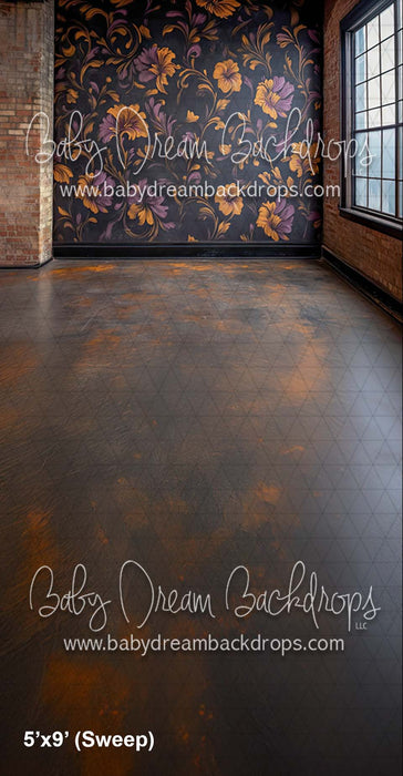 Sweep Salem Loft (CM)