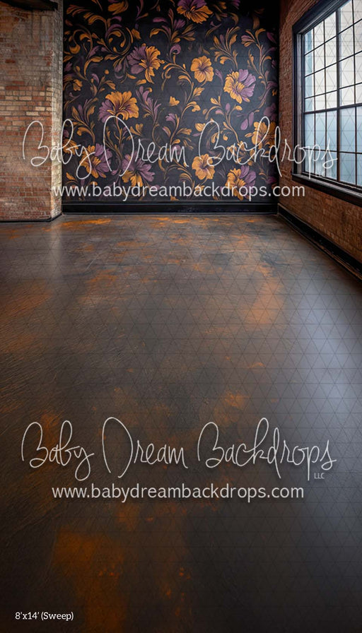 Sweep Salem Loft (CM)