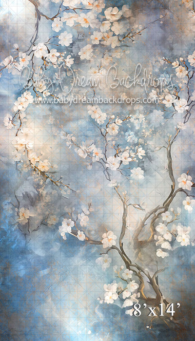 Sweep Spring Cherry Blossom (VR)