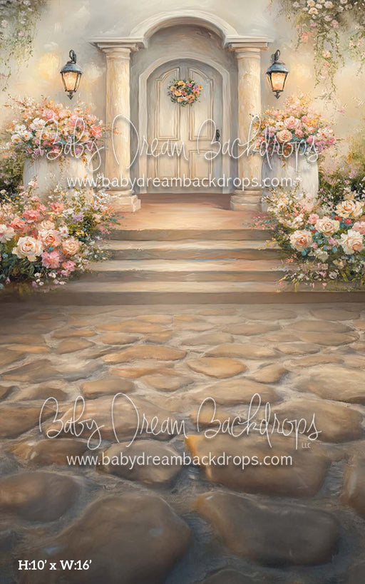 Sweep Spring Haven (CM)