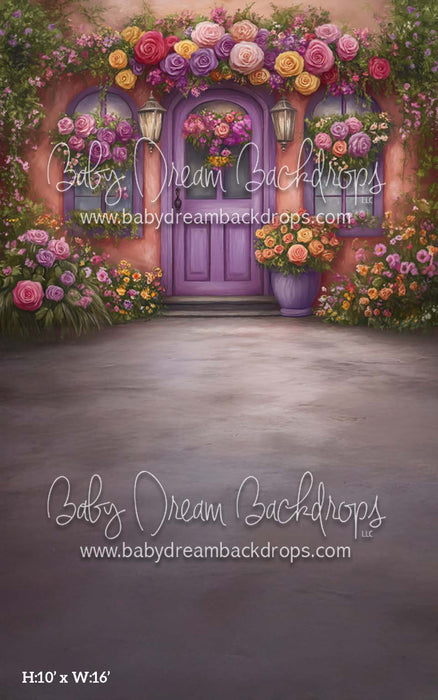 Sweep Spring Shop (CM)