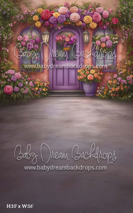 Sweep Spring Shop (CM)