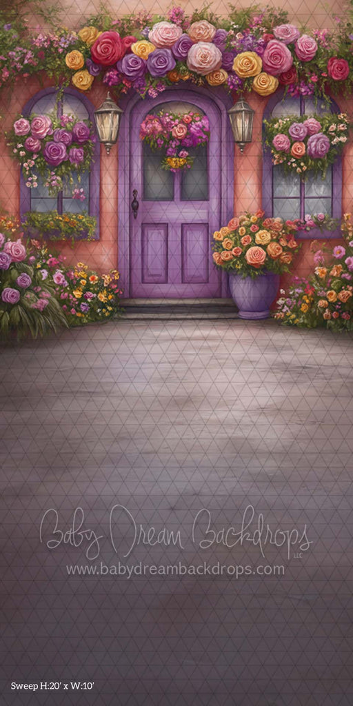 Sweep Spring Shop (CM)