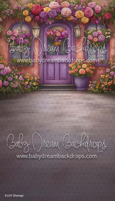 Sweep Spring Shop (CM)