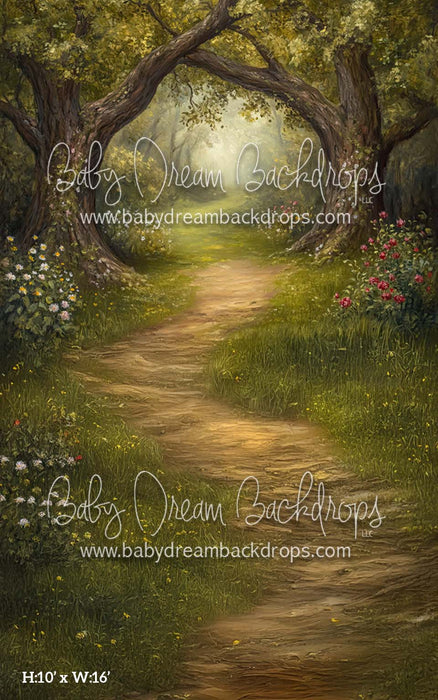 Sweep Summer Magic (CM)