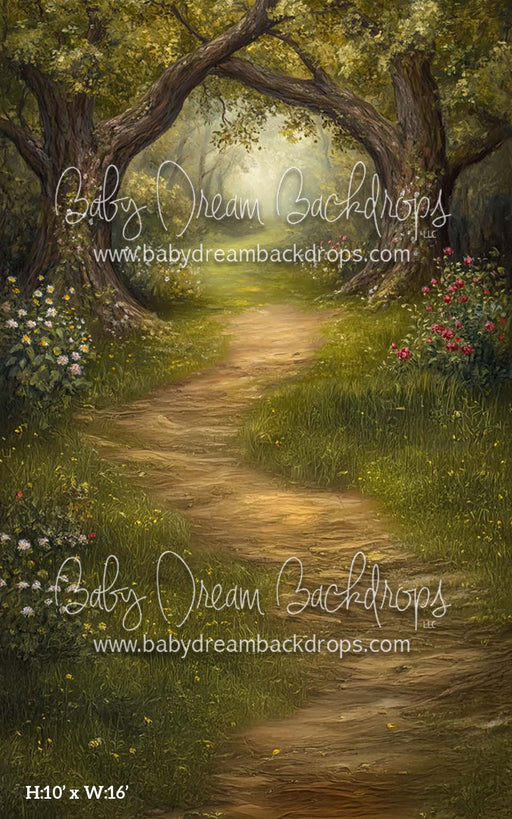 Sweep Summer Magic (CM)