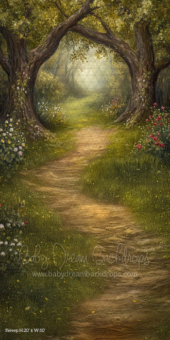 Sweep Summer Magic (CM)