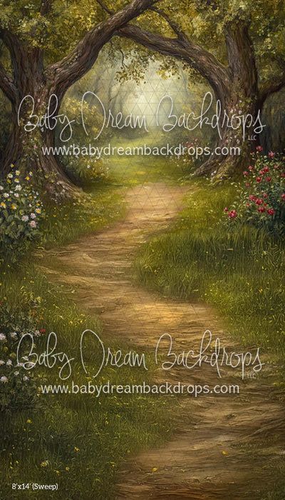 Sweep Summer Magic (CM)