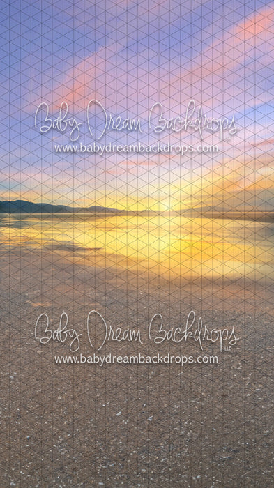 Sweep Sunset Cove (BD)