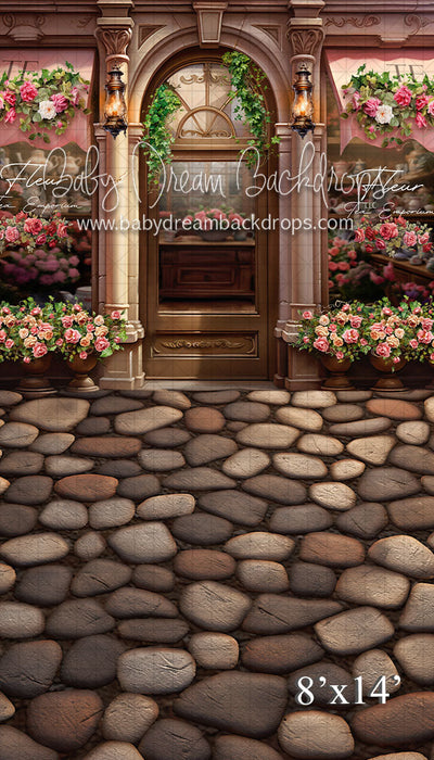 Sweep Tea Emporium (VR)