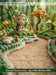 Sweep Themed Nursery Line Ape Little Monkey (BD)