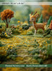 Sweep Themed Nursery Line Buck's Forest (Deer) (BD)