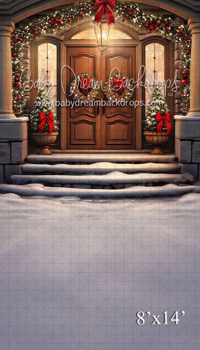 Sweep Tis the Season (VR)