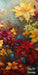 Sweep Vibrant Fall (VR)