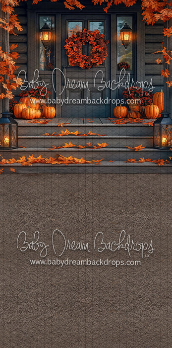 Sweep Welcome Home Countryside (BD)